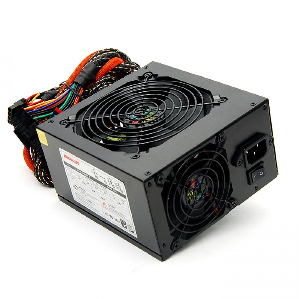 mua bộ nguồn nào cho máy tính